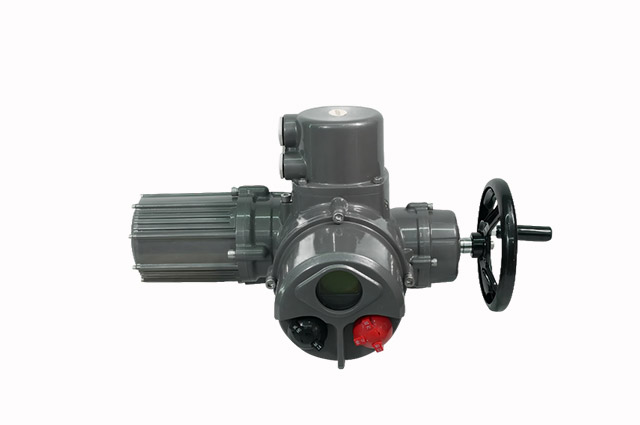 EM系列非侵一體化開關型