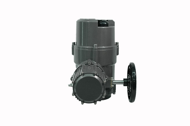 EQ系列智能一體化調節型