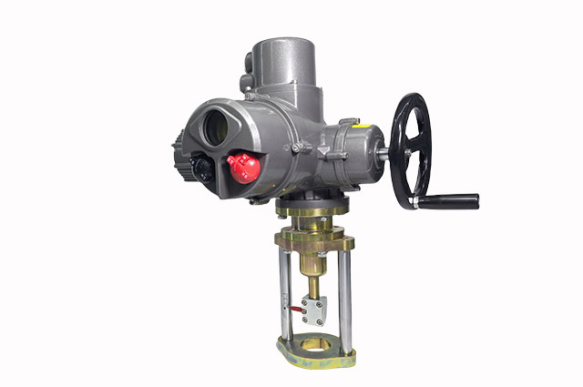 EML系列智能一體化開關型+MODBUS