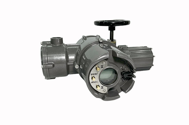 角行程按鈕機型